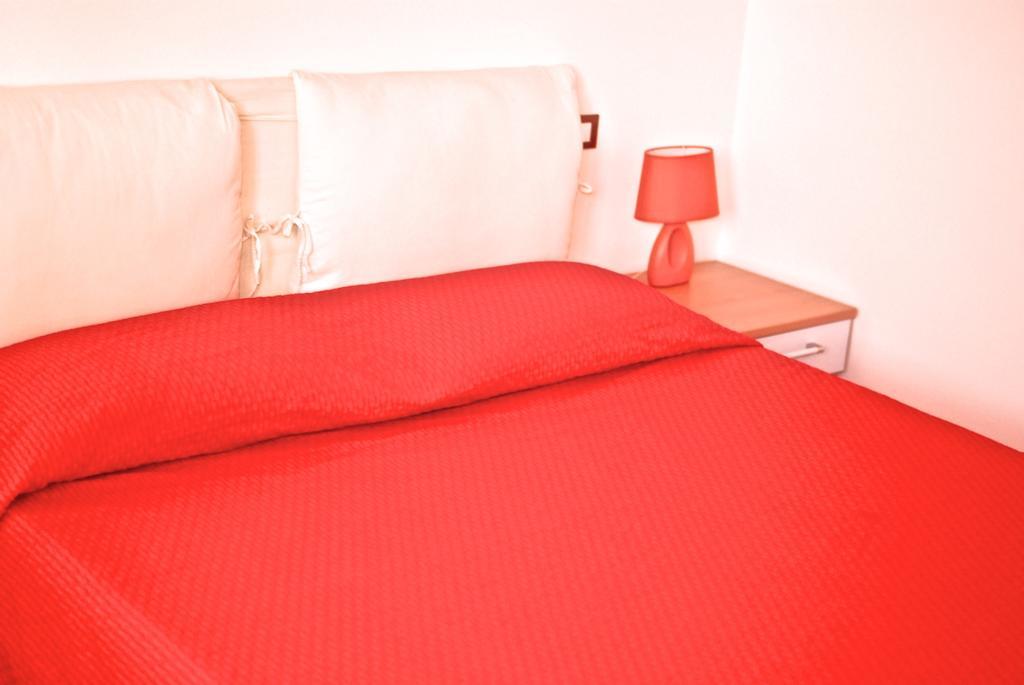 Tanca Is Torus Bed & Breakfast Teulada Room photo