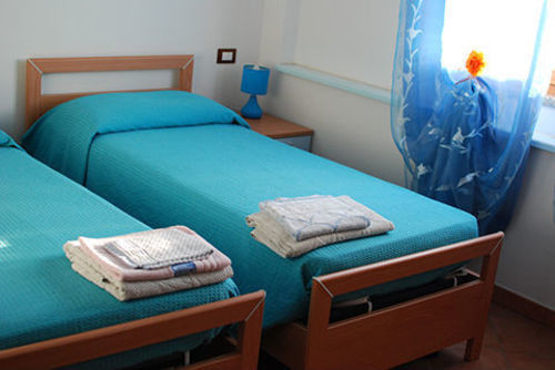 Tanca Is Torus Bed & Breakfast Teulada Exterior photo